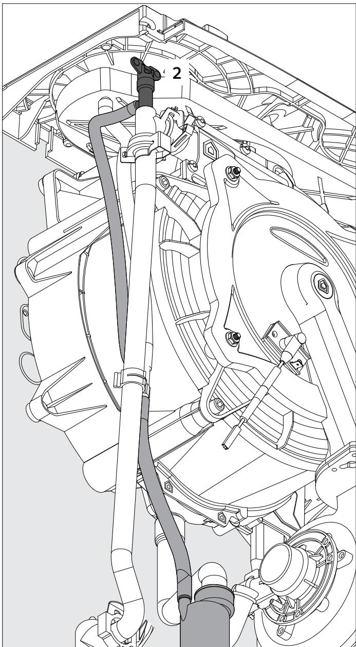 CHAFFOTEAUX ET MAURY CHAFFOTEAUX & MAURY INOA GREEN ULTRA - Circuitélectrique - 1