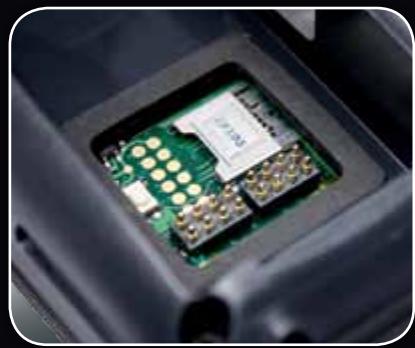 DATALOGIC FALCON X3 - Real time data capture - 5