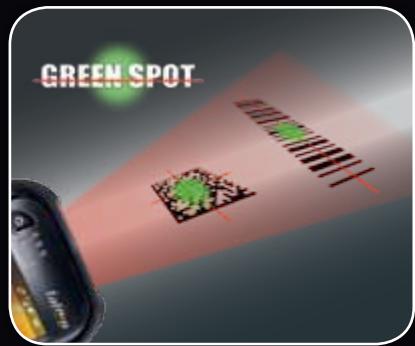 DATALOGIC FALCON X3 - Real time data capture - 4