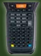 DATALOGIC FALCON X3 - Keyboard - 2