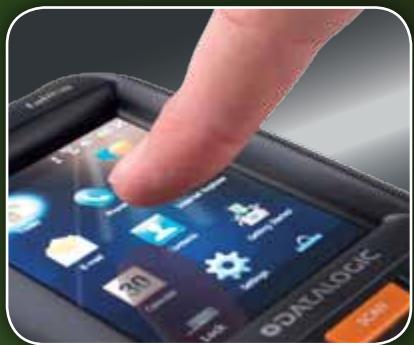 DATALOGIC FALCON X3 - Ergonomic and rugged - 3