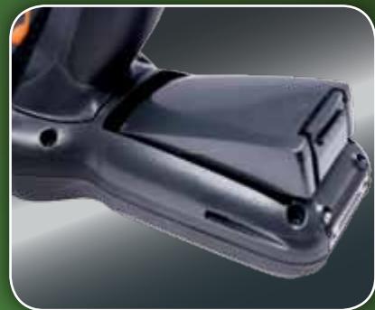 DATALOGIC FALCON X3 - Ergonomic and rugged - 4