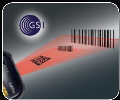 DATALOGIC FALCON X3 - Real time data capture - 2