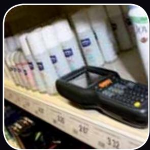 DATALOGIC FALCON X3 - Where, Who and Why - 2