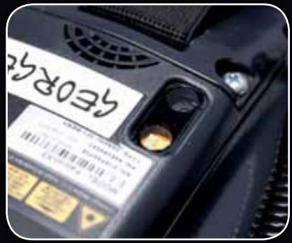 DATALOGIC FALCON X3 - Real time data capture - 8