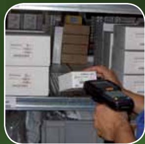 DATALOGIC FALCON X3 - Where, Who and Why - 6