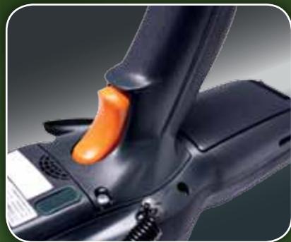 DATALOGIC FALCON X3 - Ergonomic and rugged - 5