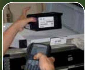 DATALOGIC FALCON X3 - Where, Who and Why - 4