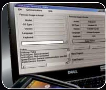 DATALOGIC FALCON X3 - SDKTM - 1