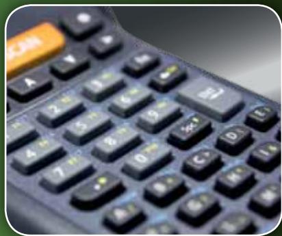 DATALOGIC FALCON X3 - Ergonomic and rugged - 8