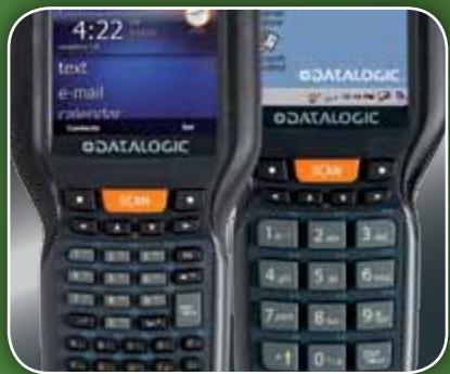 DATALOGIC FALCON X3 - Ergonomic and rugged - 7