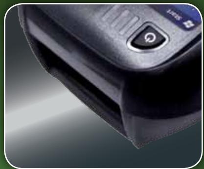 DATALOGIC FALCON X3 - Ergonomic and rugged - 1