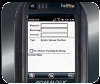 DATALOGIC FALCON X3 - Easy to deploy and manage - 1