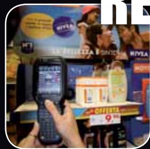 DATALOGIC FALCON X3 - Where, Who and Why - 3