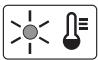 BOSCH ADVANCEDROTAK 36-750 - EASYROTAK 36-550 - Accutemperatuur onder 0^ of boven 45^ - 1