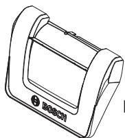 BOSCH ADVANCEDROTAK 36-750 - EASYROTAK 36-550 - Drošibas noteikumi - 22