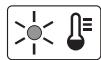 BOSCH ADVANCEDROTAK 36-750 - EASYROTAK 36-550 - Temperatura accumulatorului sub 0^ si peste 45^ - 1