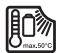 BOSCH ADVANCEDROTAK 36-750 - EASYROTAK 36-550 - Saugos nuorodos ir patarimai, kaip optimalai elgtis su akumulatoriumi - 1
