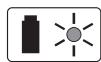 BOSCH ADVANCEDROTAK 36-750 - EASYROTAK 36-550 - Bateria carregada - 1