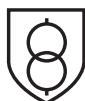 BOSCH ADVANCEDROTAK 36-750 - EASYROTAK 36-550 - Uz därza instrumenta korpusa atteloto symbolu skaidrojums - 8