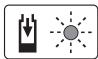 BOSCH ADVANCEDROTAK 36-750 - EASYROTAK 36-550 - Hurtig opladning - 1