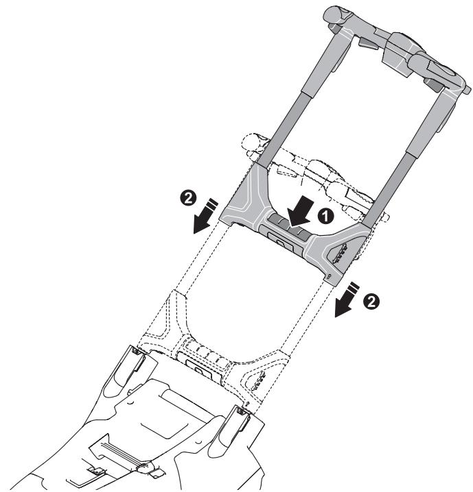 BOSCH ADVANCEDROTAK 36-750 - EASYROTAK 36-550 - Drošibas noteikumi - 17
