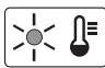 BOSCH ADVANCEDROTAK 36-750 - EASYROTAK 36-550 - Akku-temperatur under 0^ ceter over 45^ - 1