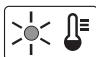 BOSCH ADVANCEDROTAK 36-750 - EASYROTAK 36-550 - AkkymyIaTOp TEmnepaTypaCbHbI 0°C TeH ToMeH Hemece 45^ TEH XoFapbl 6onybl - 1