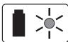 BOSCH ADVANCEDROTAK 36-750 - EASYROTAK 36-550 - Batteriet er ladet - 1