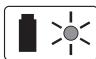 BOSCH ADVANCEDROTAK 36-750 - EASYROTAK 36-550 - Akkumulator feltöltve - 1