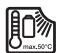 BOSCH ADVANCEDROTAK 36-750 - EASYROTAK 36-550 - Consignes de sécurité et indications pour le maniement optimal de la batterie - 1