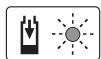 BOSCH ADVANCEDROTAK 36-750 - EASYROTAK 36-550 - Rapid-charging Procedure - 1
