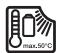 BOSCH ADVANCEDROTAK 36-750 - EASYROTAK 36-550 - Indicazioni di sicurezza eindicazioni per l'uso ottimale della batteria ricaricabile - 1