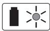 BOSCH ADVANCEDROTAK 36-750 - EASYROTAK 36-550 - Batterie charge - 1