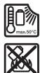 BOSCH ADVANCEDROTAK 36-750 - EASYROTAK 36-550 - Yka3aHnno TPO TexHnke 6e30nacHOCTn N Yka3aHnno OTHOCHTenbHo ONTmAlbHorO 6paueHnna C aKKymyITopHoi 6aTaapeeN - 1