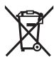 BOSCH ADVANCEDROTAK 36-750 - EASYROTAK 36-550 - Élimination des déchets - 2