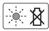 BOSCH ADVANCEDROTAK 36-750 - EASYROTAK 36-550 - Opladning er seks mulig - 1