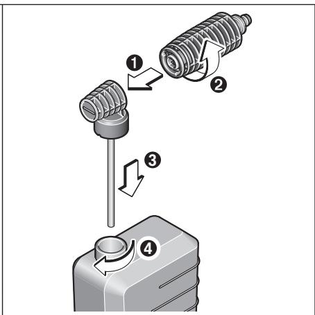 BOSCH AQT 40-13 - LJU JGJI - 45