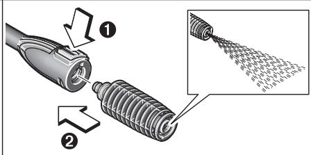 BOSCH AQT 40-13 - LJU JGJI - 43