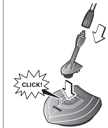 BOSCH AQT 40-13 - LJU JGJI - 51