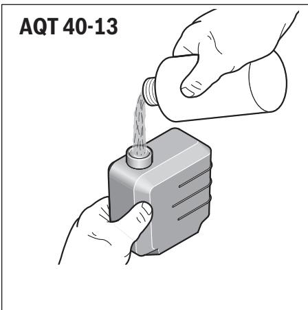 BOSCH AQT 40-13 - LJU JGJI - 44