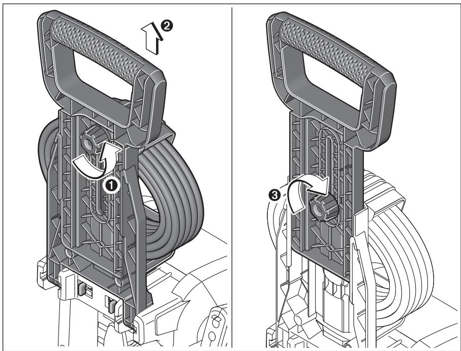 BOSCH AQT 40-13 - LJU JGJI - 29