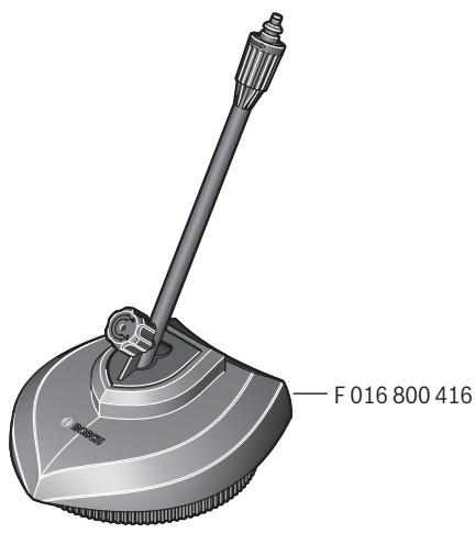 BOSCH AQT 40-13 - LJU JGJI - 83