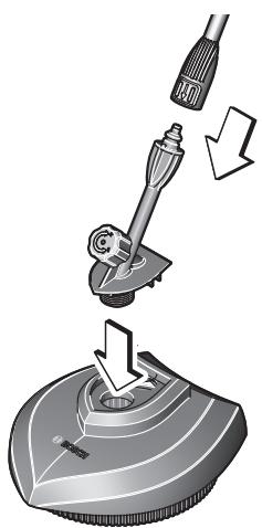 BOSCH AQT 40-13 - LJU JGJI - 53