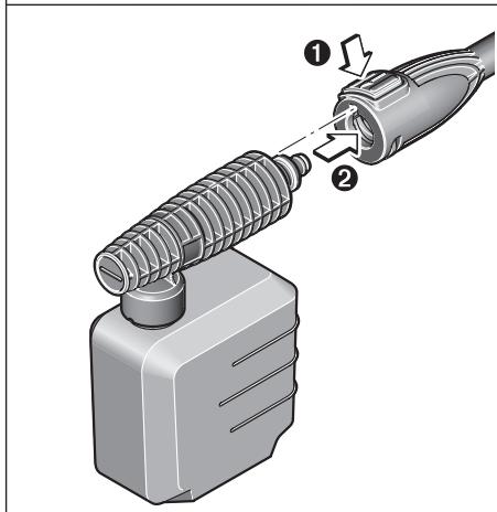 BOSCH AQT 40-13 - LJU JGJI - 46