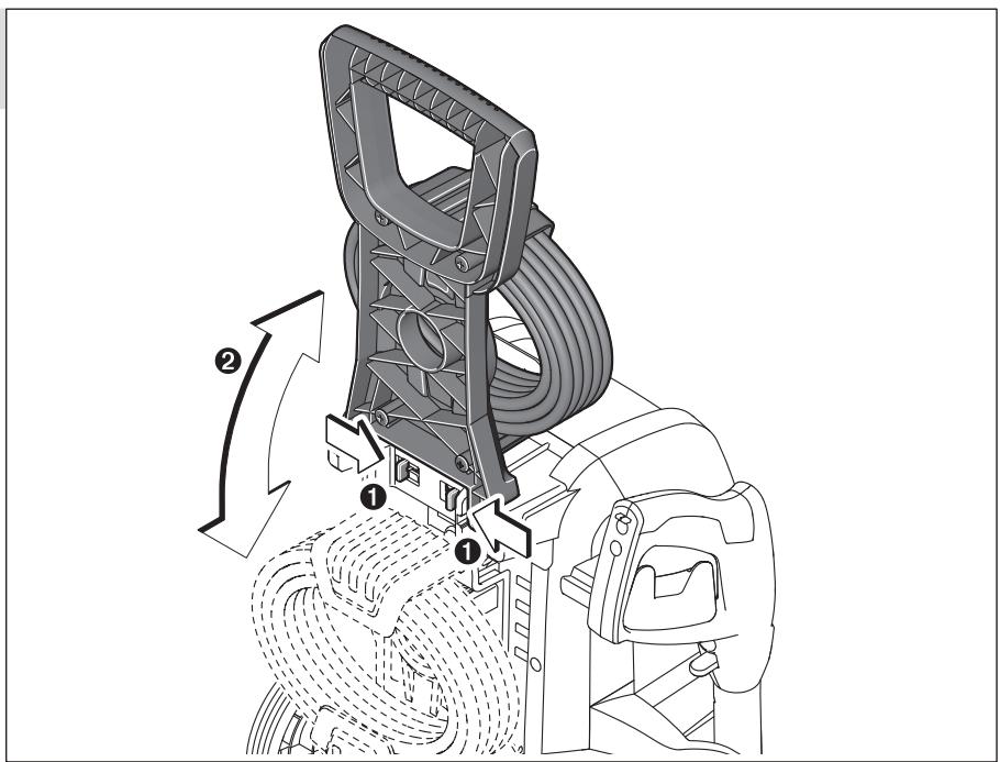 BOSCH AQT 40-13 - LJU JGJI - 28