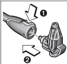 BOSCH AQT 40-13 - LJU JGJI - 40