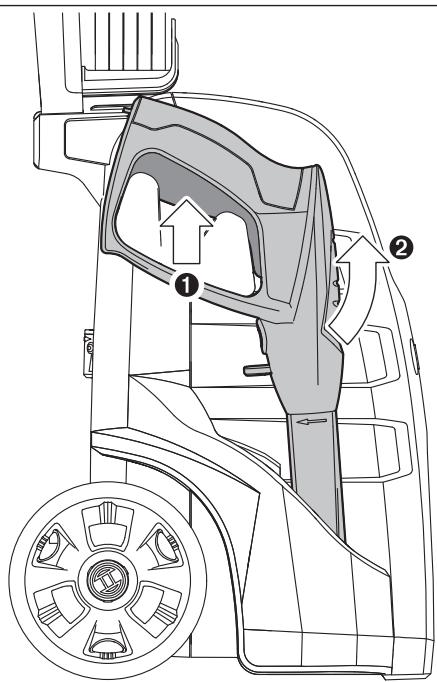 BOSCH AQT 40-13 - LJU JGJI - 65