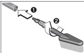 BOSCH AQT 40-13 - LJU JGJI - 41