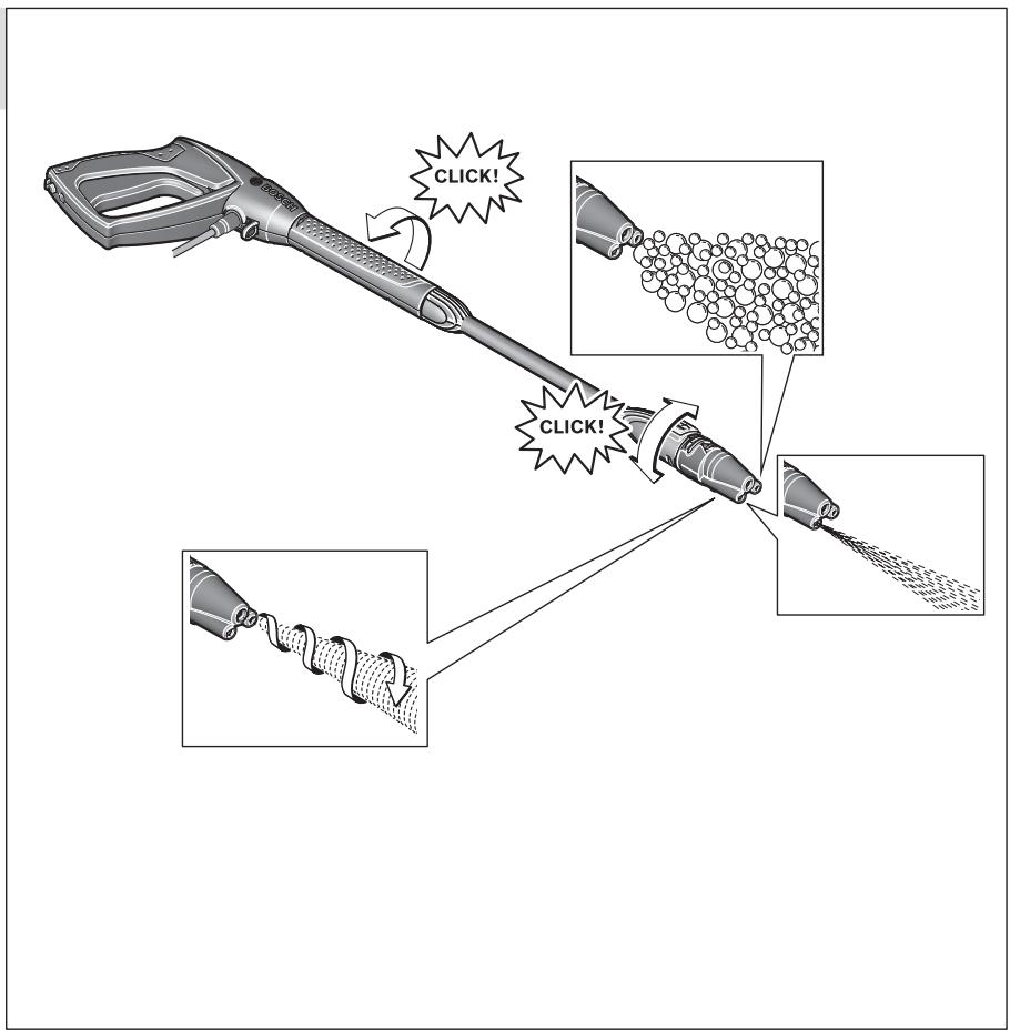 BOSCH AQT 40-13 - LJU JGJI - 60
